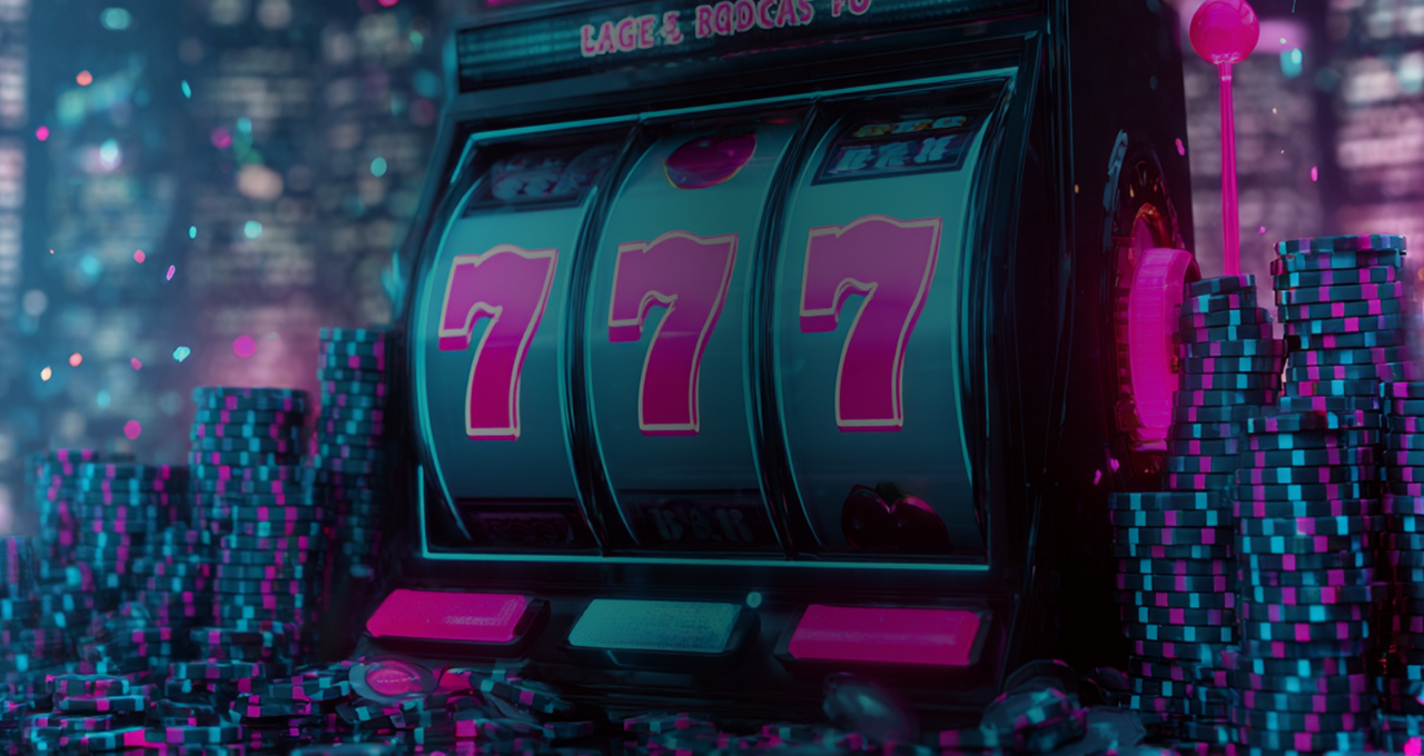Vegas Spins