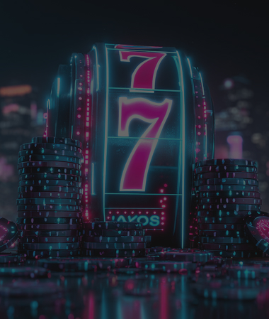 Vegas Spins