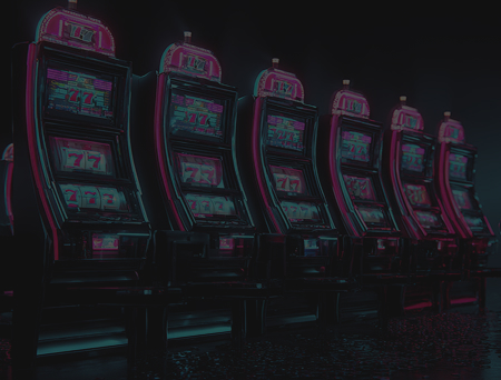 Vegas Spins