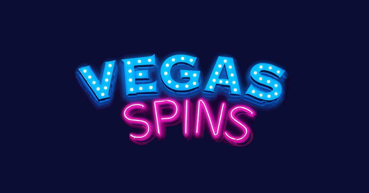 Vegas Spins Welcome Package
